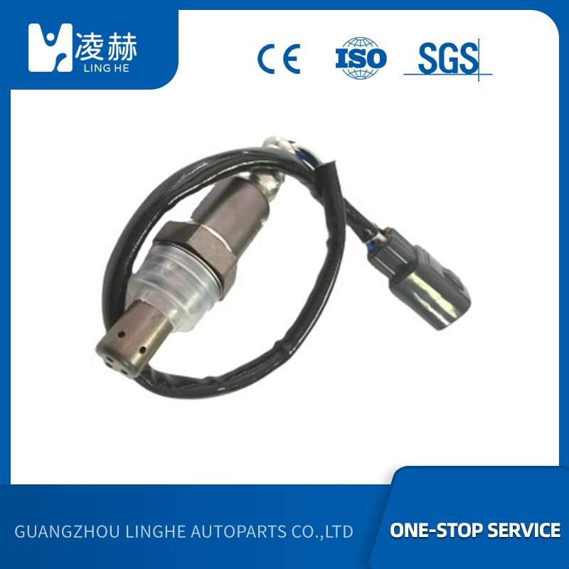 High Quality Original Oxygen Sensor Auto Sensors Specifically Designed for All Kinds of Vehicles