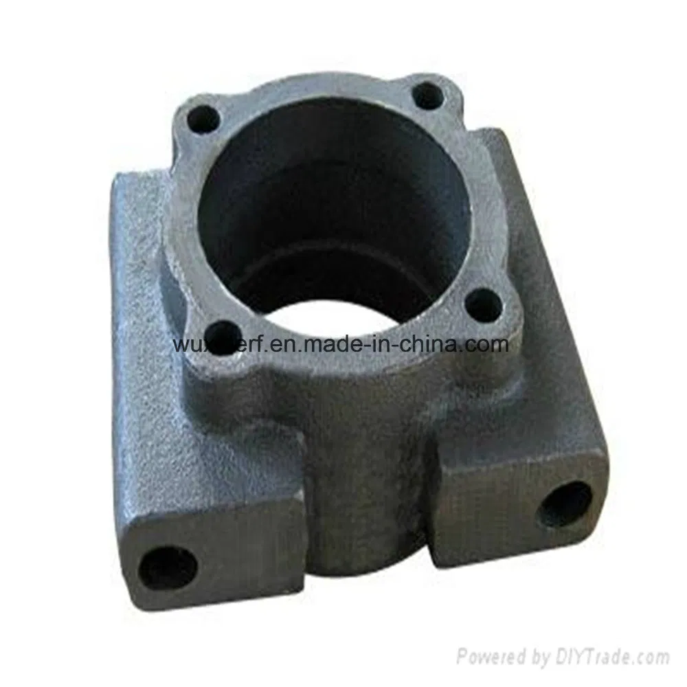 Pressure Casting Transmission Components for Automotive and Heavy Truck Industries