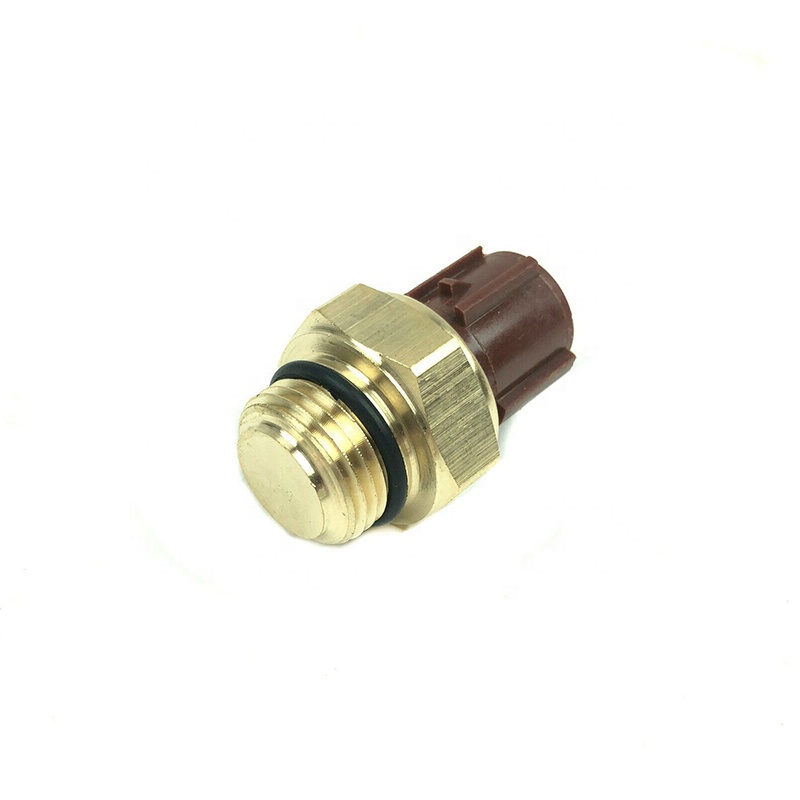 Wholesaler Auto Coolant Water Temperature Sensor for Hyundai Nissan Toyota Honda Suzuki Mitsubishi Mazda Renault Chevrolet