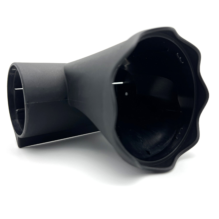 Custom Plastic Auto Parts Injection Molded Spares Parts Automotive Interior Plastic Parts for Car Panel Assembly