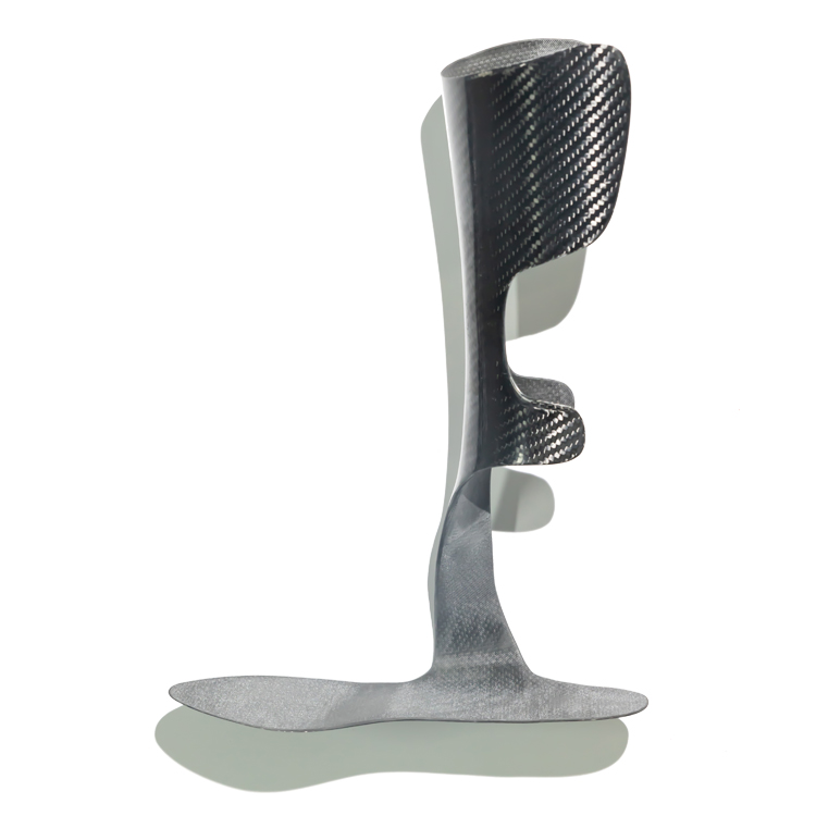 Durable Carbon Fiber External Body Support Components