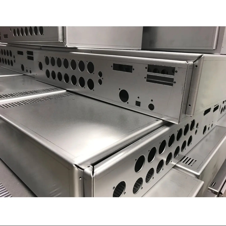 Electronic Equipment