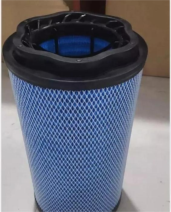 For Heavy Truck Tractors Excavator 2144993 Air Filter Element 2144993 Diesel Engine Parts
