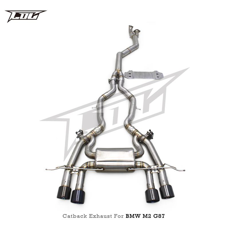 Exhaust Detail 10