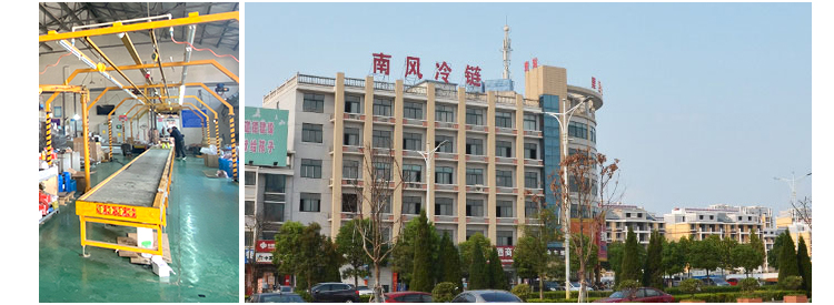 Factory Overview
