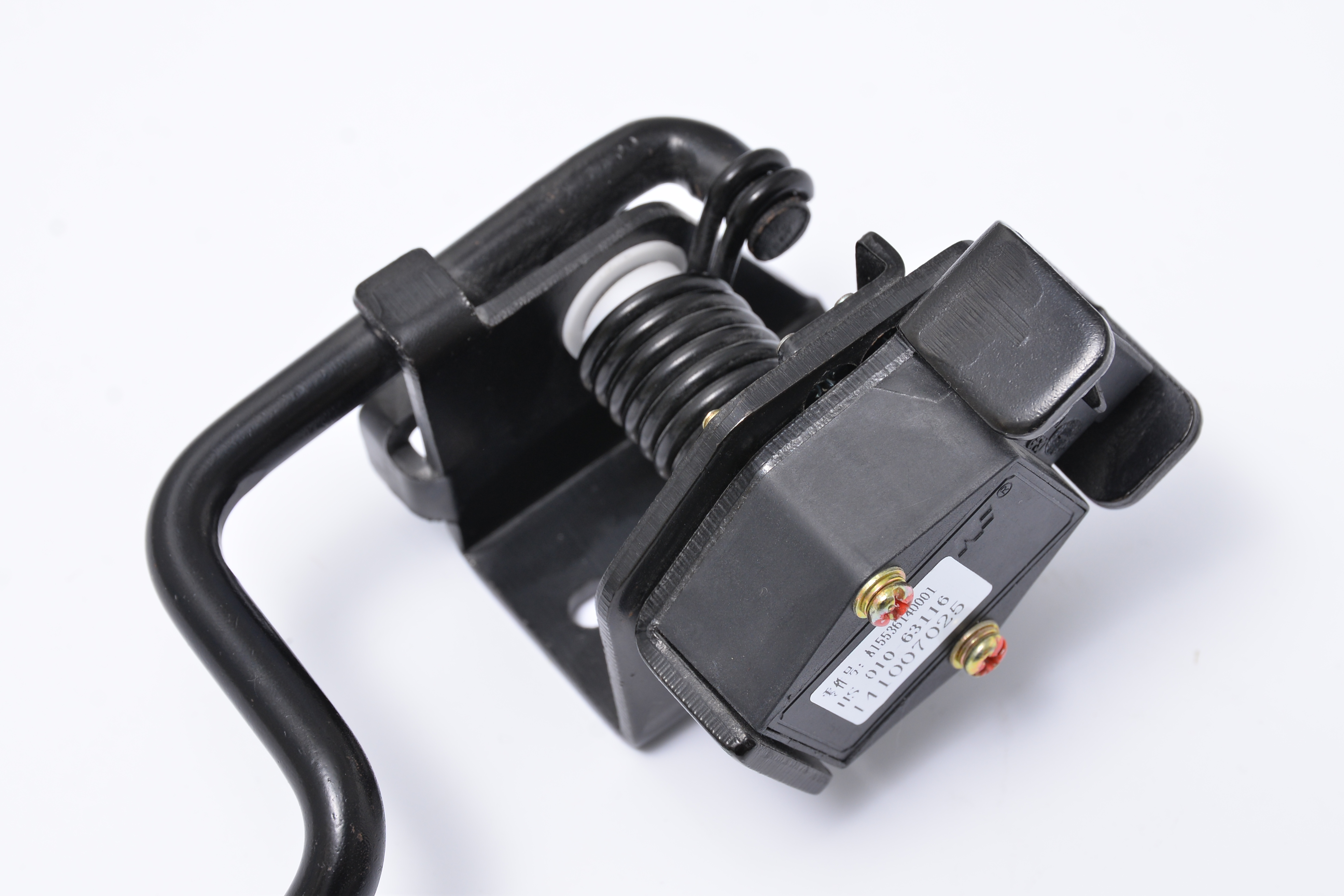 China Car Spare Parts EV Accelerator Pedal Assembly Fast Delivery