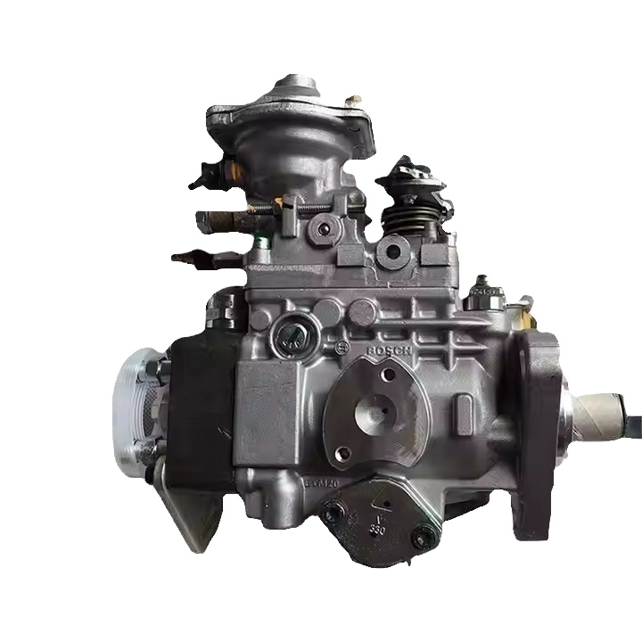 HQ Fuel Pump 3165400 - High-Performance Fuel System Component for Heavy Machinery, Durable &amp; Reliable