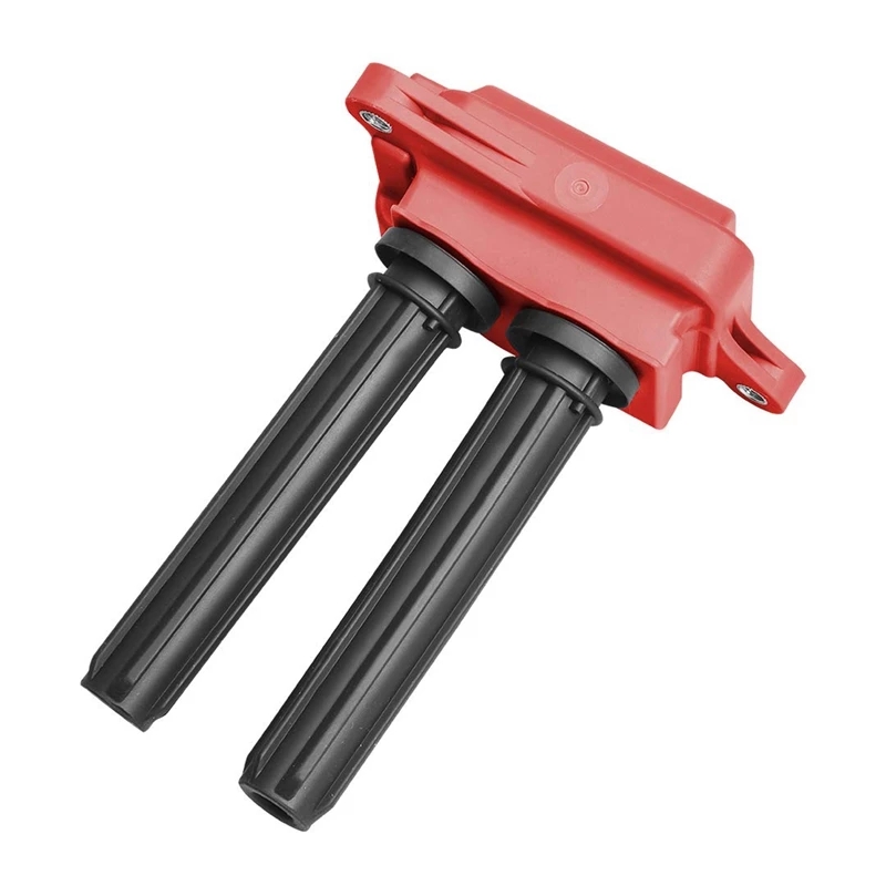 WEILI Auto Part Ignition Coil for JEEP DODGE RENAULT RAM VOLVO CHRYSLER OEM 56029129AB K68238603AA
