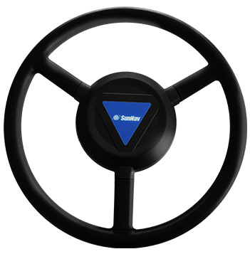 Steering Motor