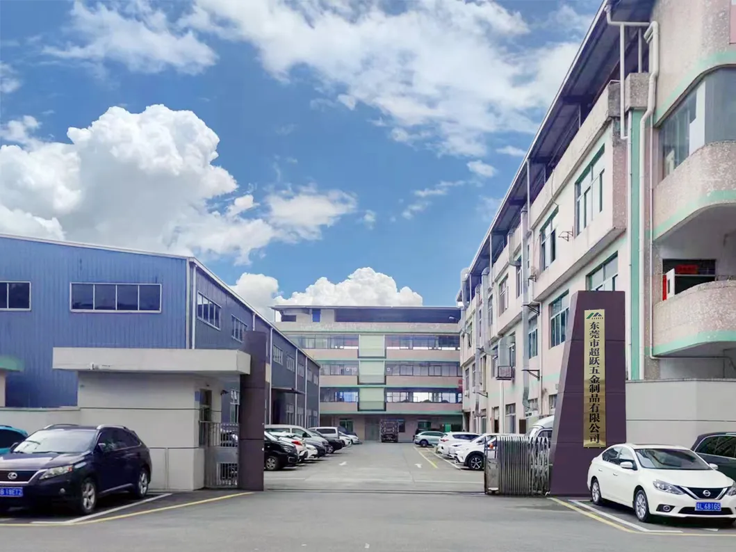 Factory Facility