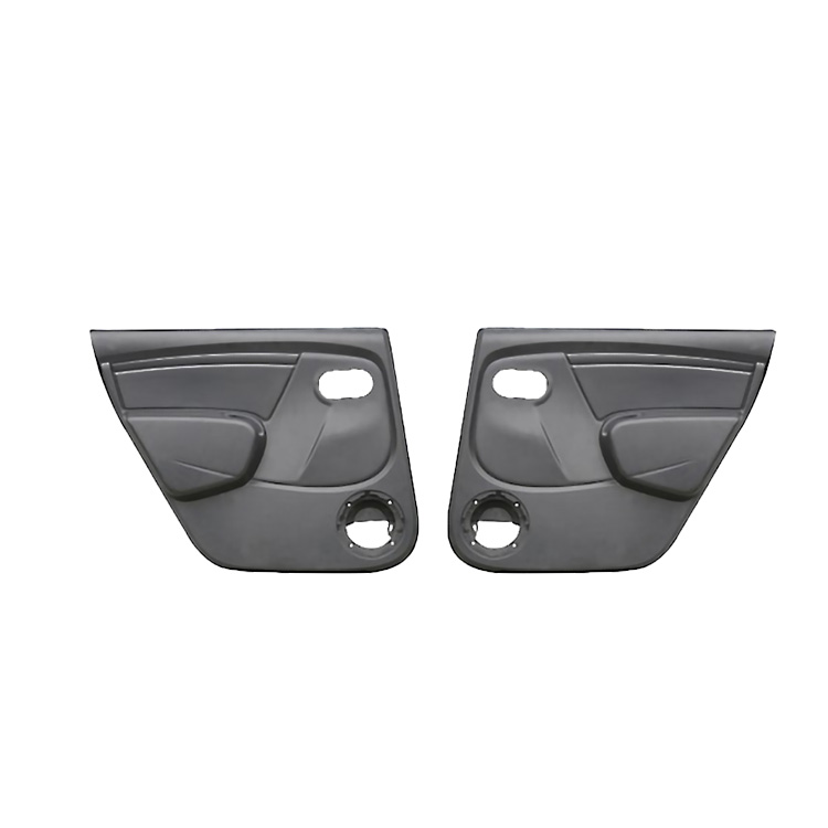 Thermoformed Car Body Cover Shell,custom Blister Automotive Exterior Accessories Anti-collision Bumper Component