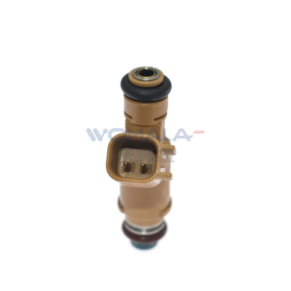 Womala Efficient Fuel Injector 8627815 Fuel System Components for S40 V50 Engine Fuel System