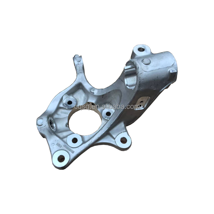 Automotive Steering System Components Front Steering Knuckle 6600060183 for Lynk&amp;Co 06