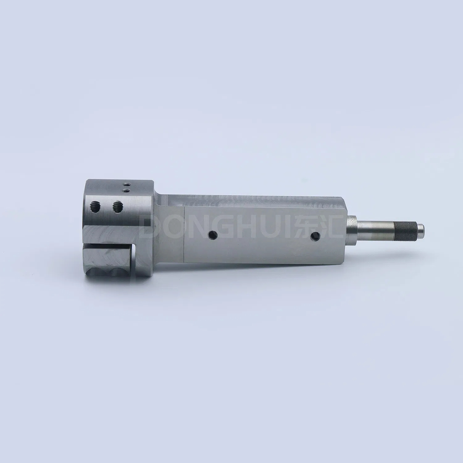 Custom CNC Machining Components for Advanced Automation Systems