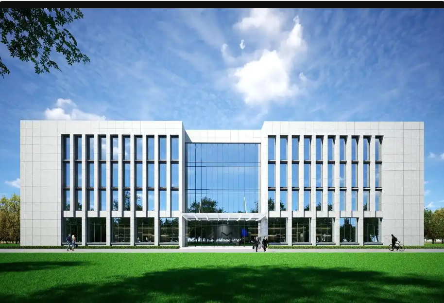 Company Facility
