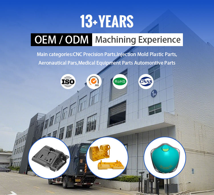 Plastic Injection Molding Sample 1