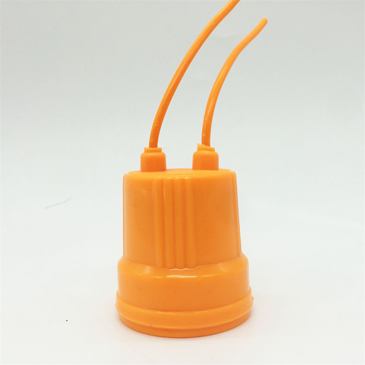 Hot Fashion Retro Wall Light Part Light Components Bases Parts and Accessories Making Kit Lamp Socket Lamp Bases