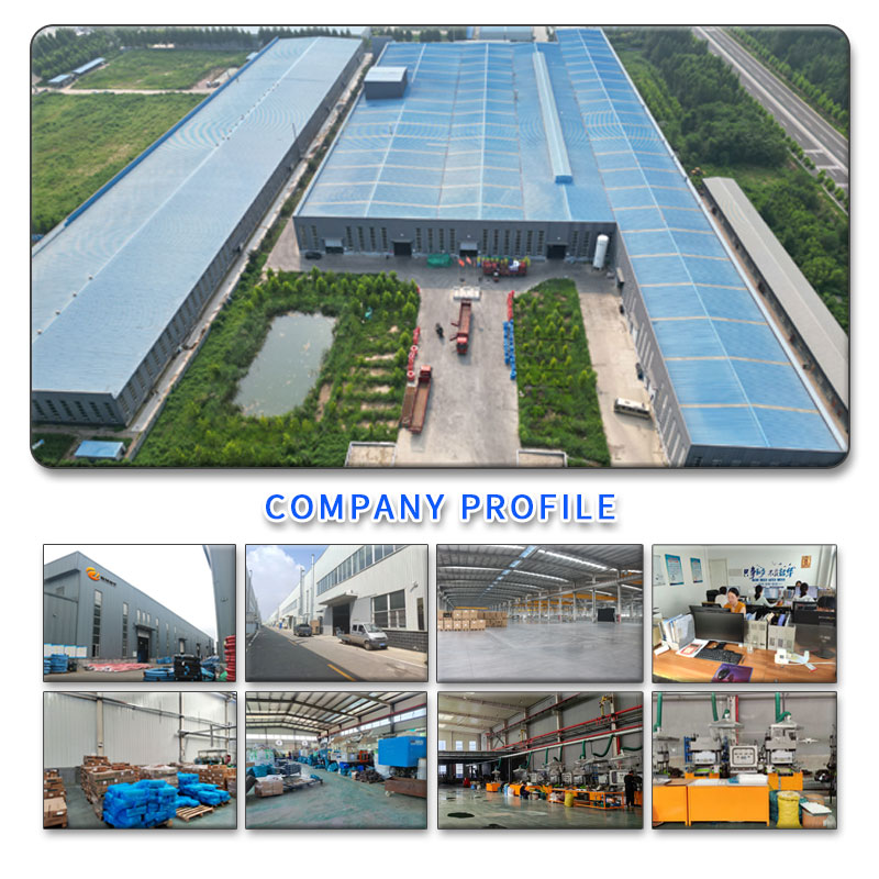 Factory Overview