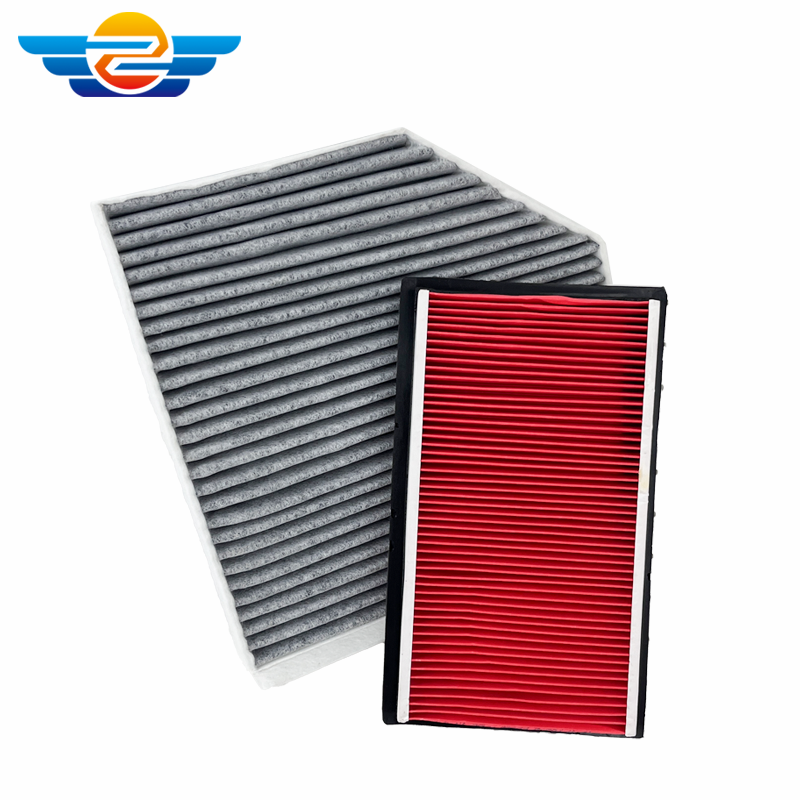 Automotive Air Filter PE07-13-3A0A Fit for Mazda CX-5 Factory Supply OEM Wholesale Auto Parts Manufacturer