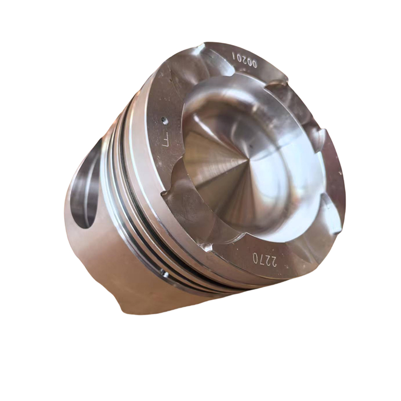 Tough Engine Tasks Heavy Duty Construction Mitsubishi Heavy Industries S6b Components and Cylinder Liner Assembly