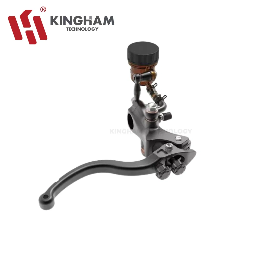 Recommended Motorcycle Suspension Parts