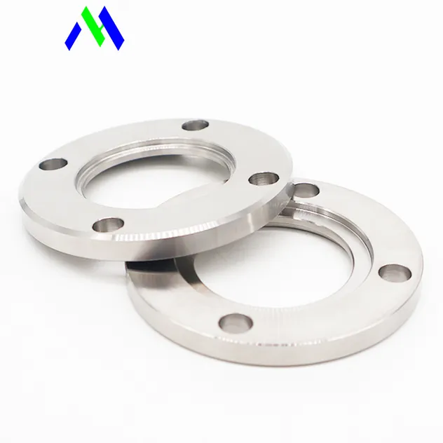 Machined Part 6