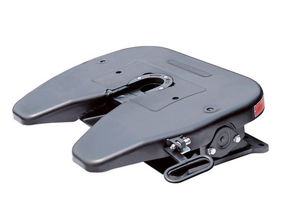 LUEN Fifth Wheel Detailed View 2