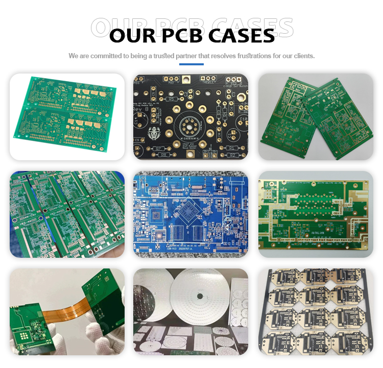 PCB Case 1