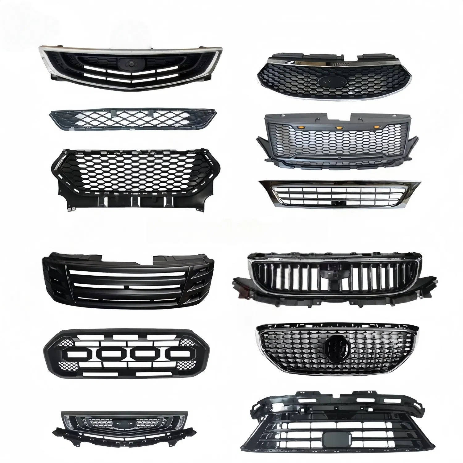 Professional Manufacturer and Exporter of Geely Automotive Spare Parts, Covering Body, Chassis, Engine, and Electrical Systems for Global Distributors and Repai