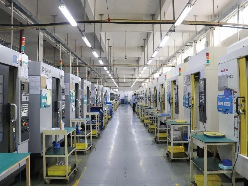 Custom Electrical Connection Components for Advanced Semiconductor Systems