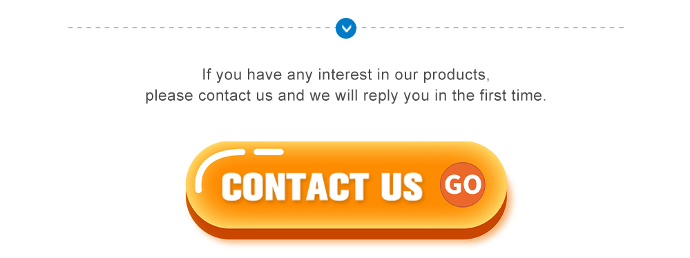 Product Range