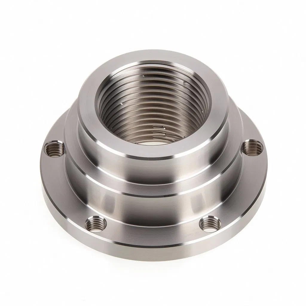 High-Performance Stainless Steel Machining Parts for Automotive Transmission Drivetrain Systems Racing High-End Motorcycles Auto Spare Part