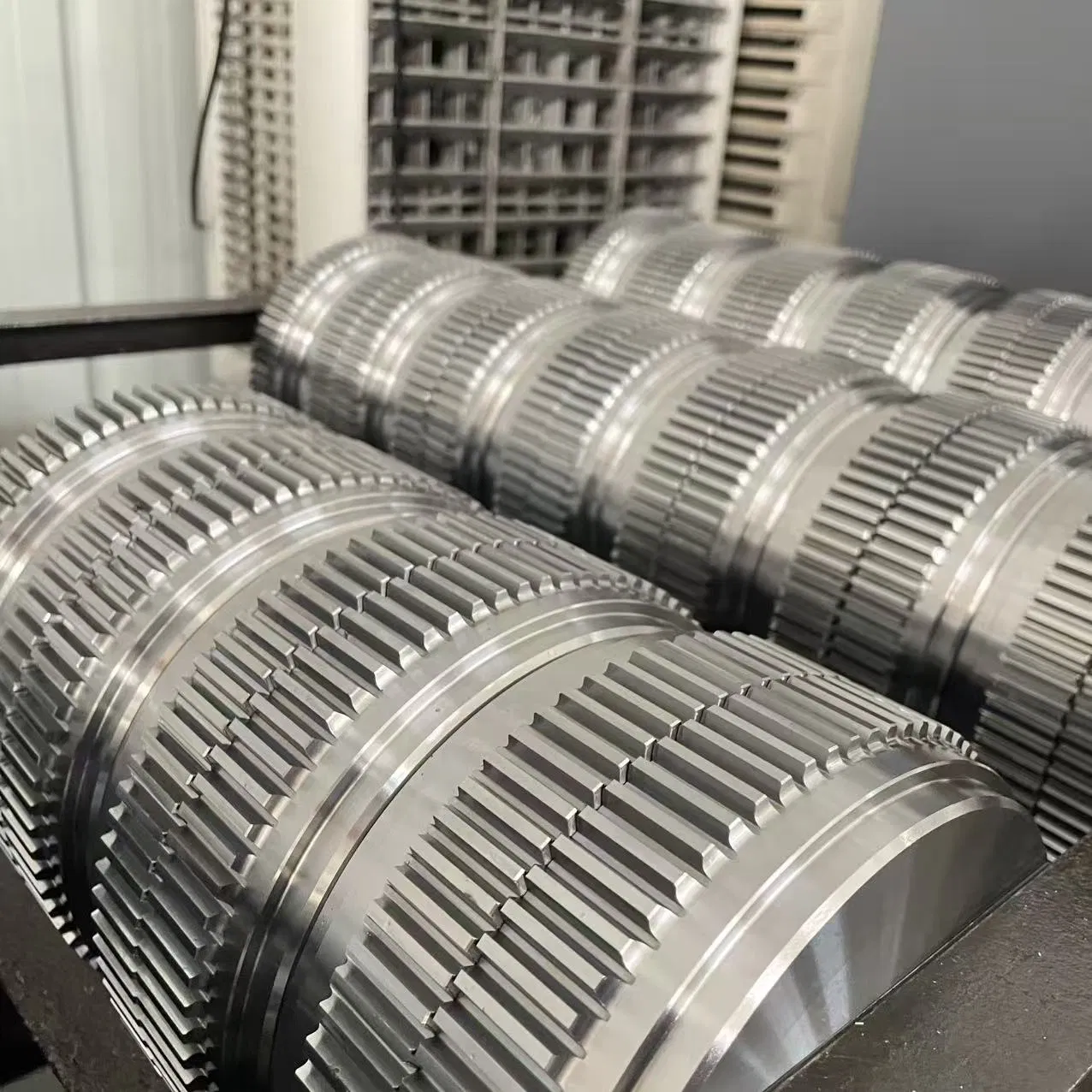 Quality Engineered Transmission Components for Smooth Driving Experience