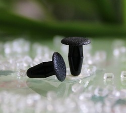 Plastic Arrow Clips