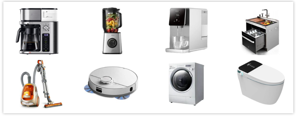 Home Appliances