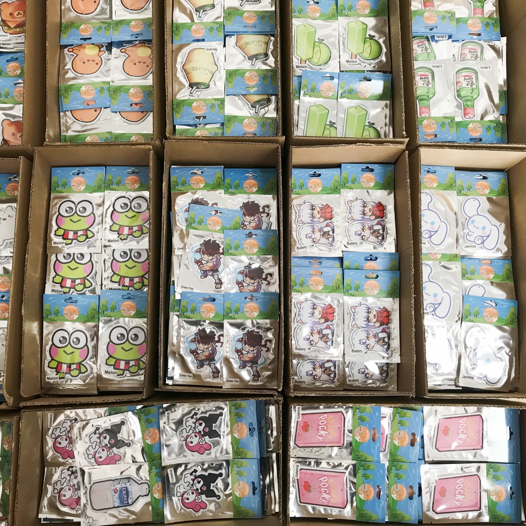 Goods 2