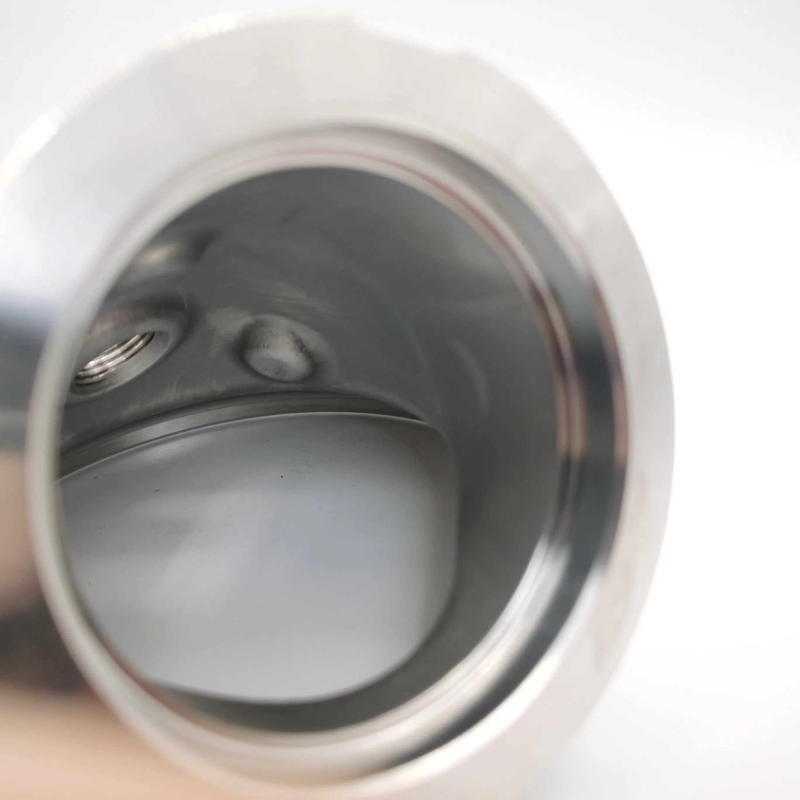Stainless Steel Engine Components Engineered for Automotive Performance and Longevity