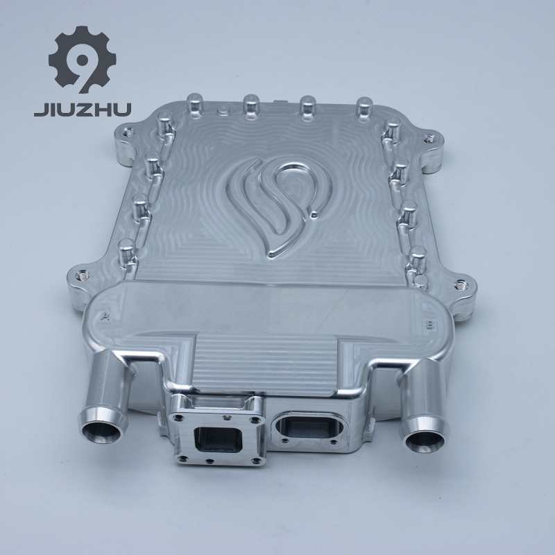 High Quality Electrical System CNC Machined Parts Electronic Parts and Precision Components