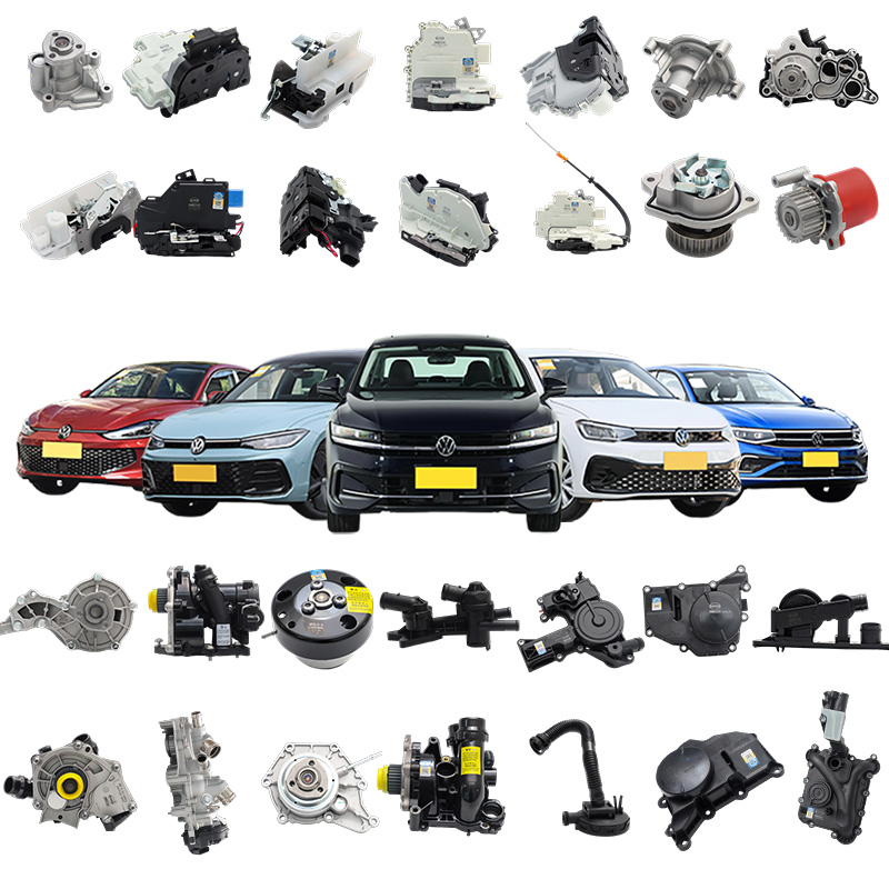 OEM Stabilizer Links for Audi VW German Cars Wholesale Auto Spare Part Manufacturer's Commonly Used Auto Accessories Parts