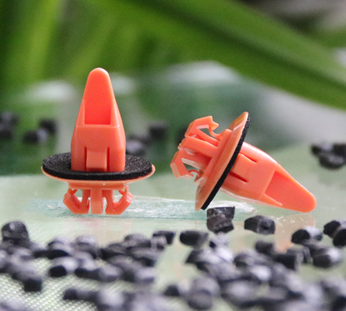Interior Trimmer Clips