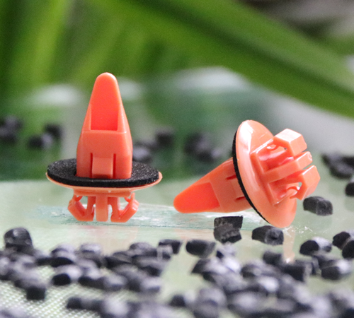 Plastic Clips for Car