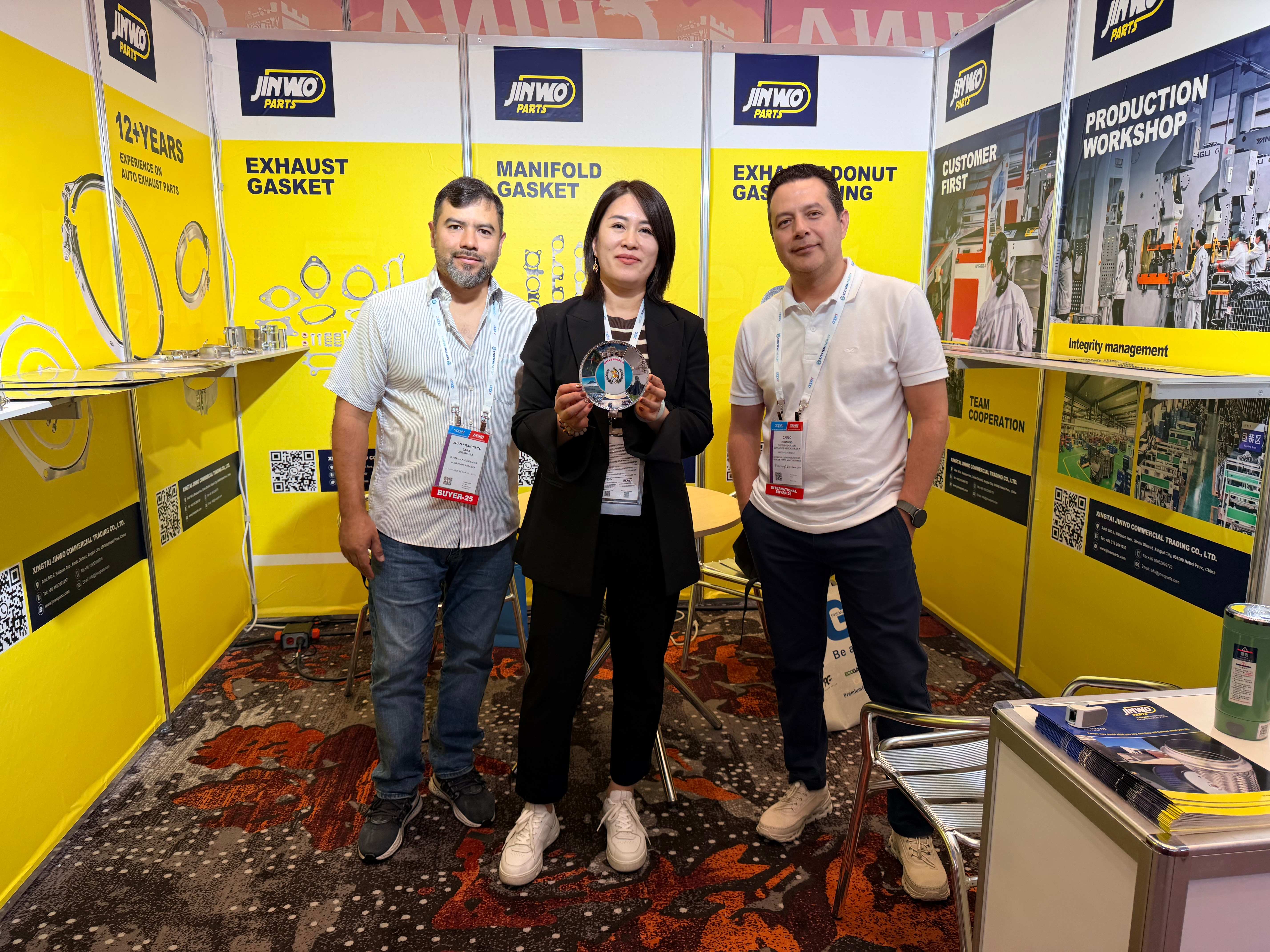 AAPEX SHOW