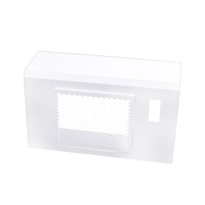 Custom Sheet Metal Enclosure For Computer Case EV Charger Electric Meter Box CNC Bending Parts Manufacturer OEM ODM
