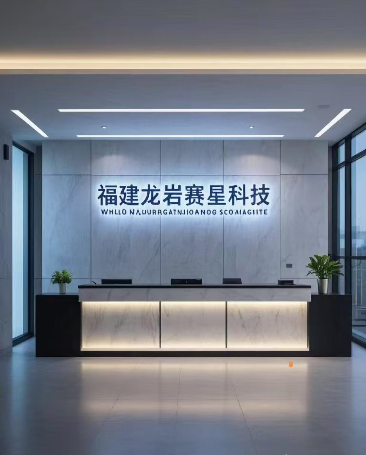 Company Showcase 3