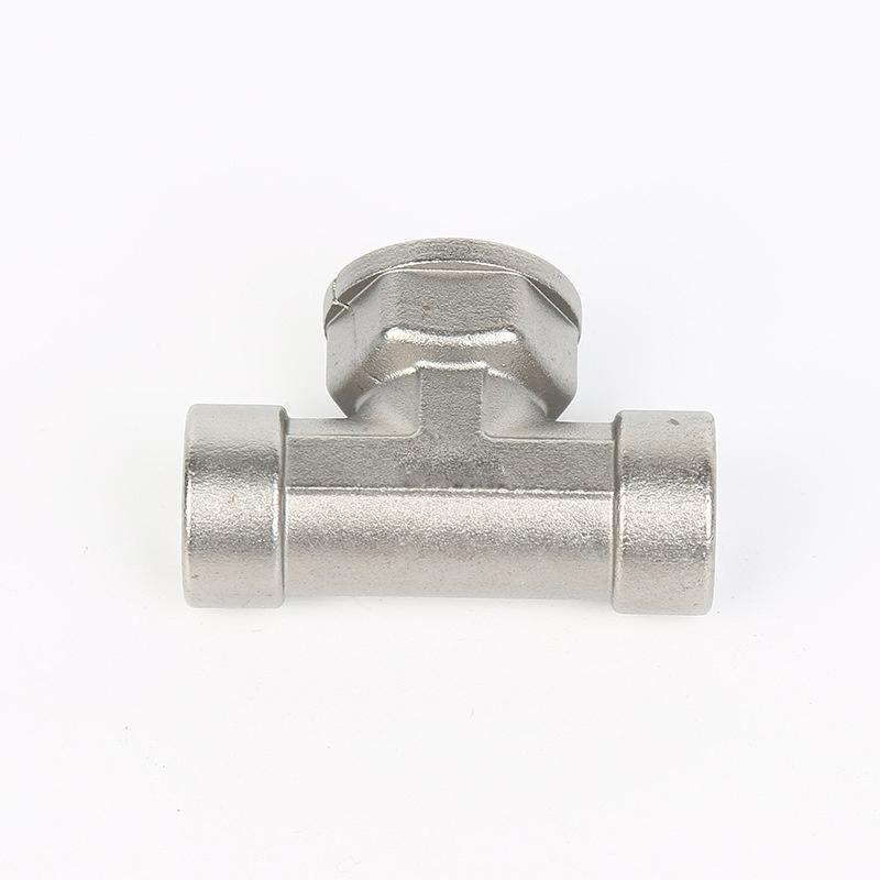 Precision Forged Mechanical Components for Reliable Transmission Systems
