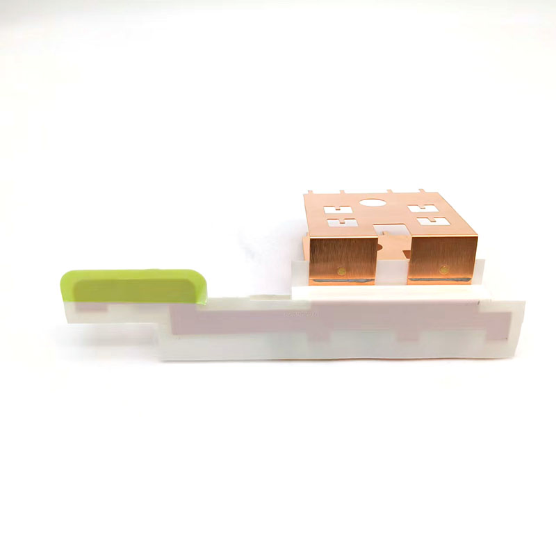 Durable Copper Busbar Loose Components for Customized Electrical Systems