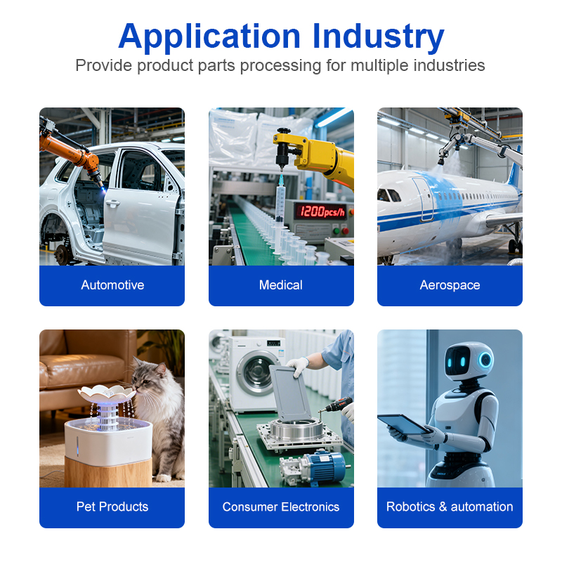 Multi Material Automotive Body Panel Injection Molding Integrated Metal Inserts Exterior Components Manufacturing