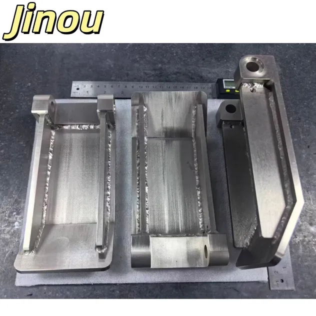 Machining Part 6