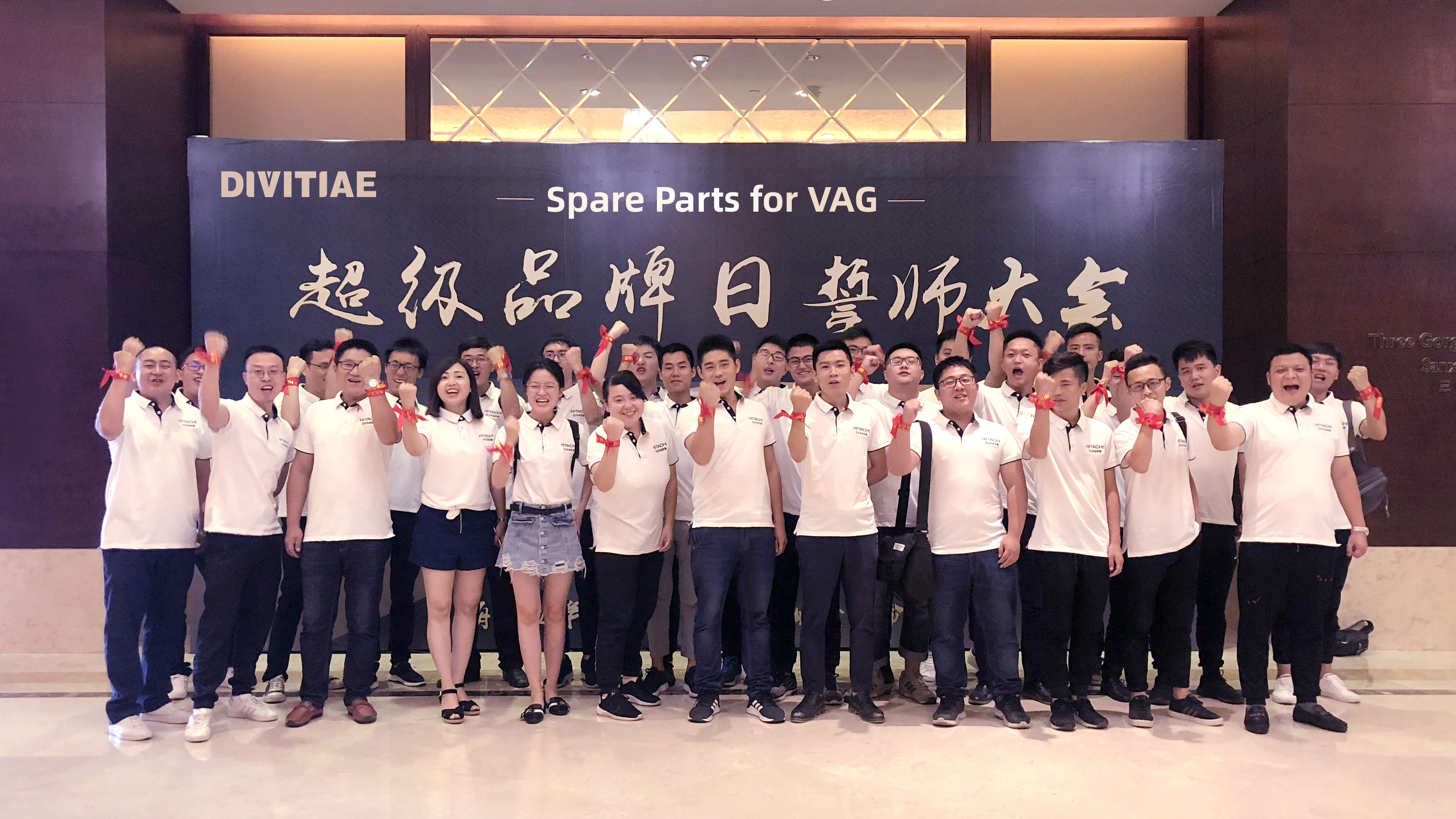 Featured Spare Parts