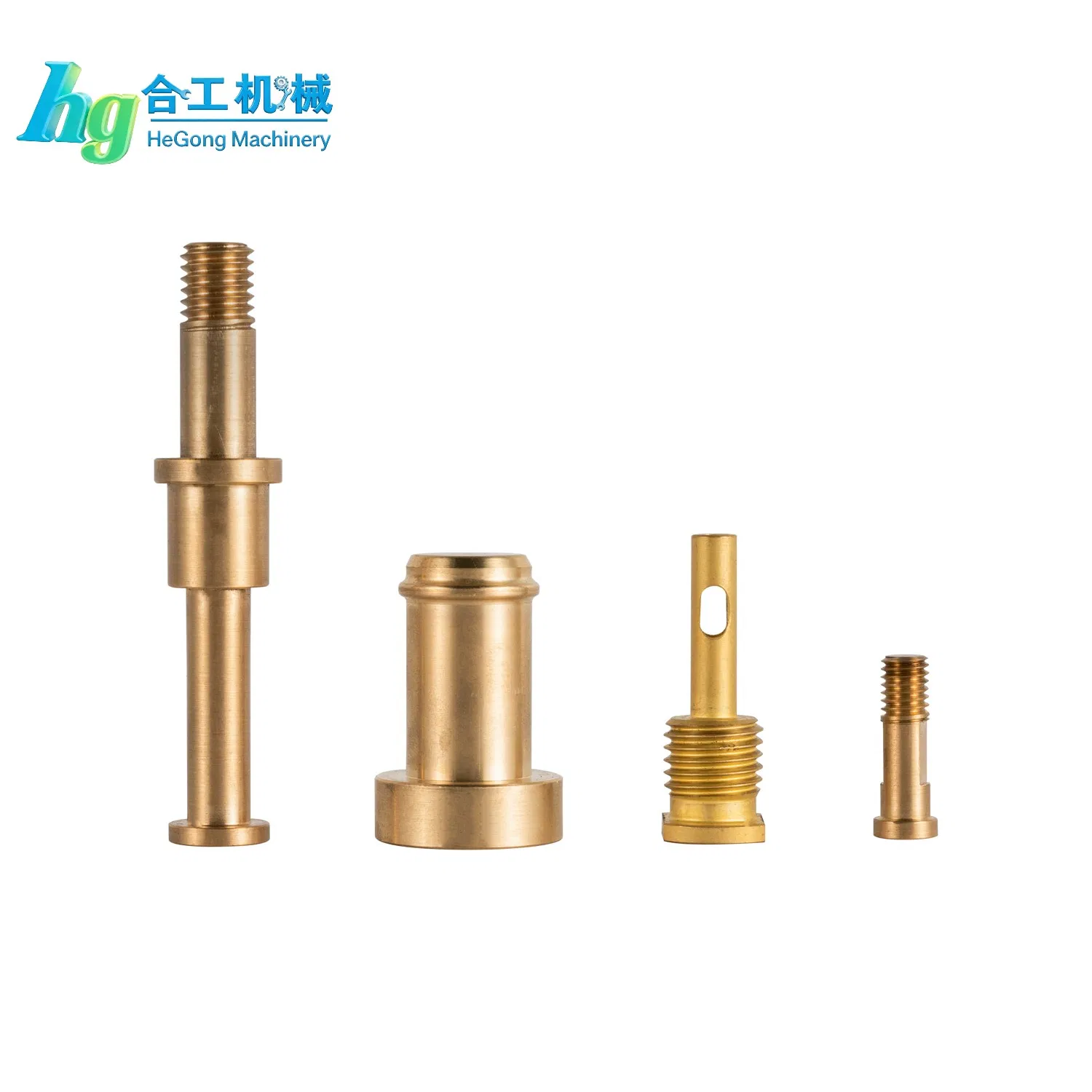 High-Quality Copper Components for Electrical Systems with UL Certification, Model E-120